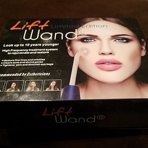 Lift Wand - used a handful of times
